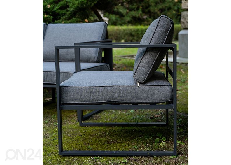 Садовая мебель Mostrare Grande увеличить