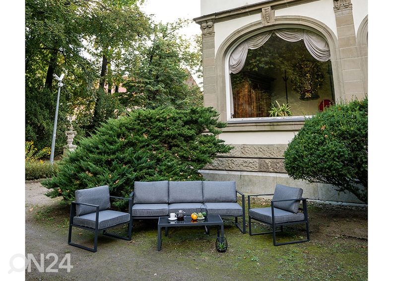 Садовая мебель Mostrare Grande увеличить