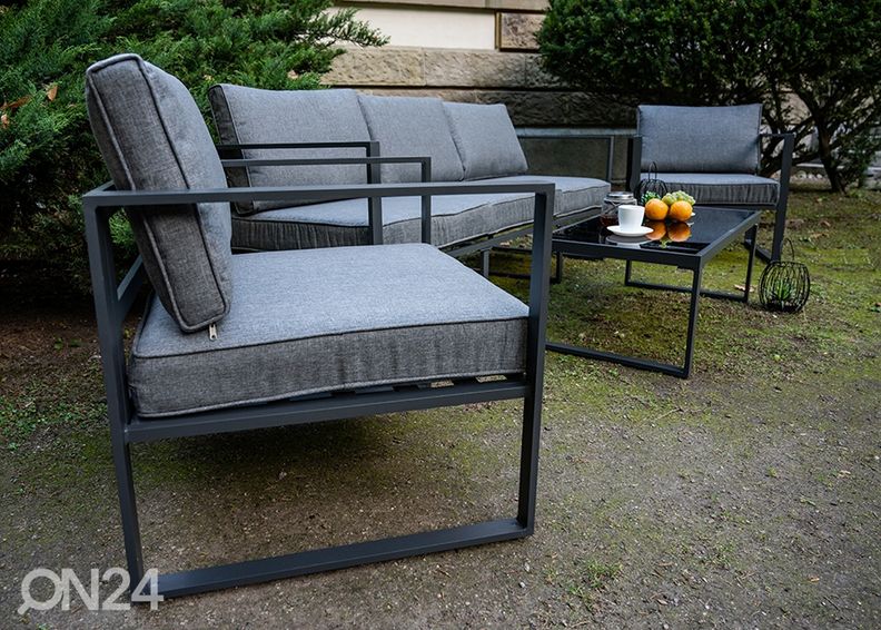 Садовая мебель Mostrare Grande увеличить