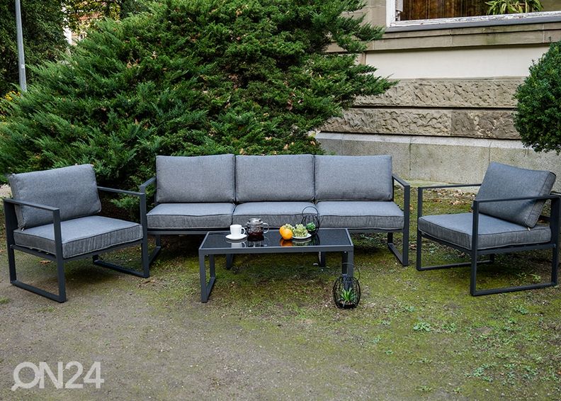 Садовая мебель Mostrare Grande увеличить