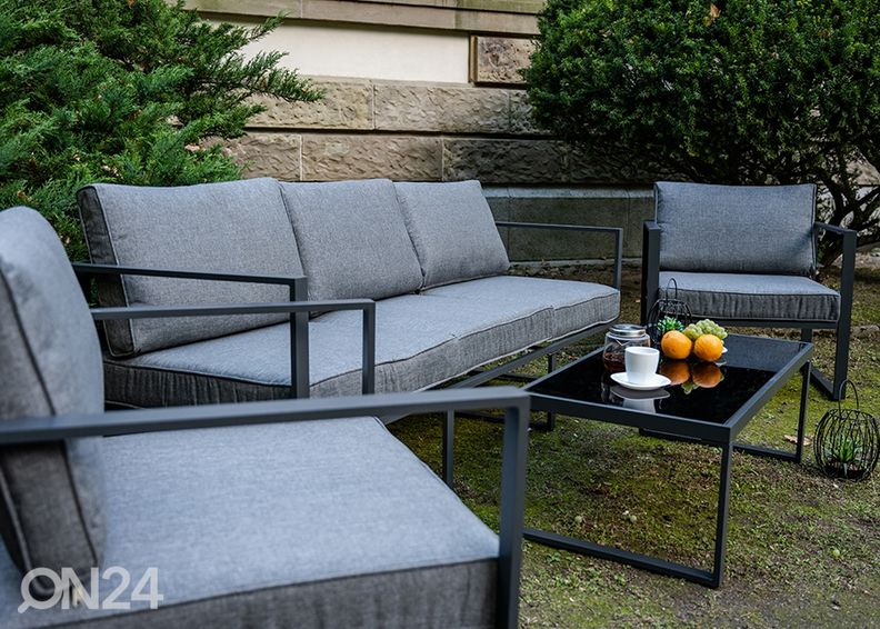 Садовая мебель Mostrare Grande увеличить