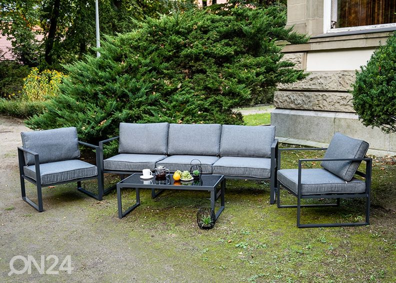 Садовая мебель Mostrare Grande увеличить