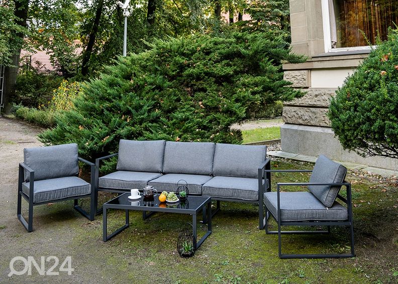 Садовая мебель Mostrare Grande увеличить