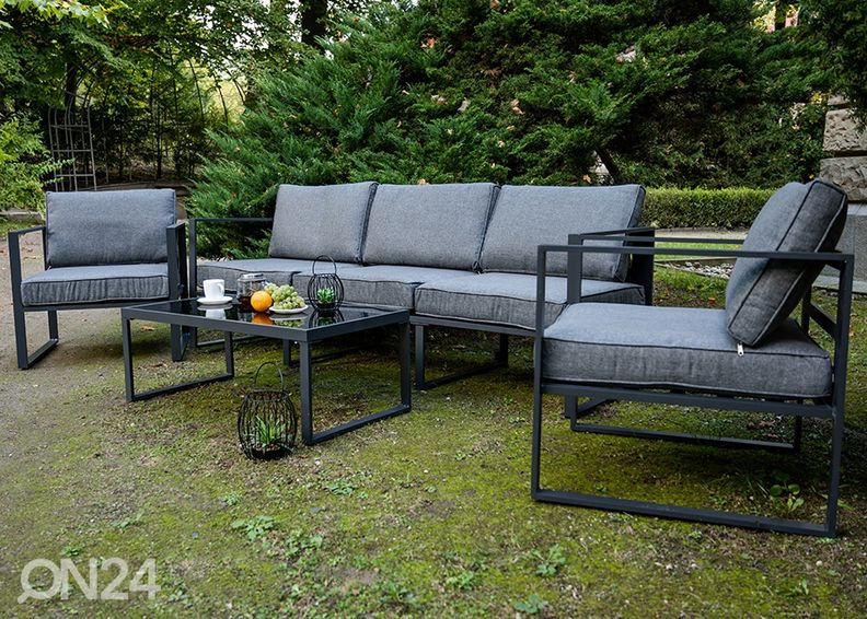 Садовая мебель Mostrare Grande увеличить