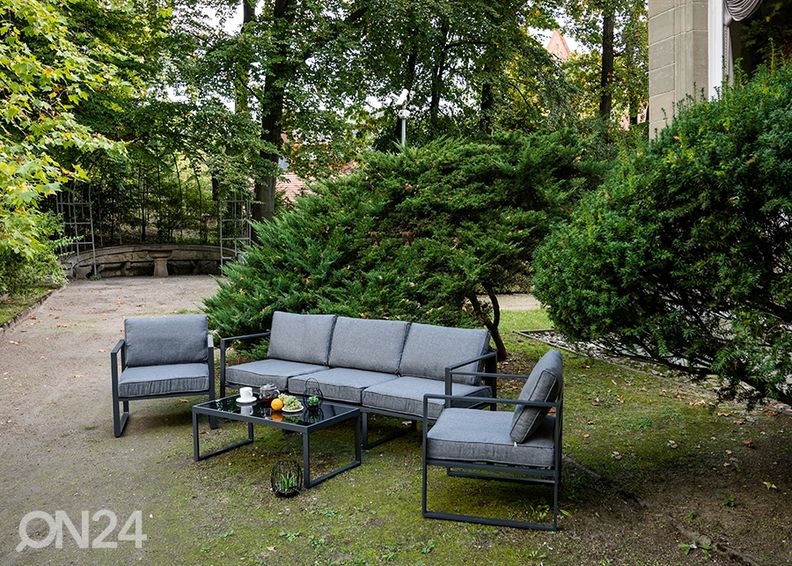 Садовая мебель Mostrare Grande увеличить