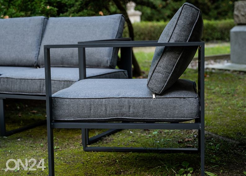 Садовая мебель Mostrare Grande увеличить