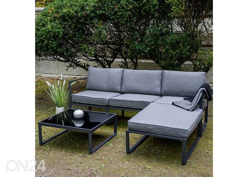 Садовая мебель Mostrare Poco увеличить