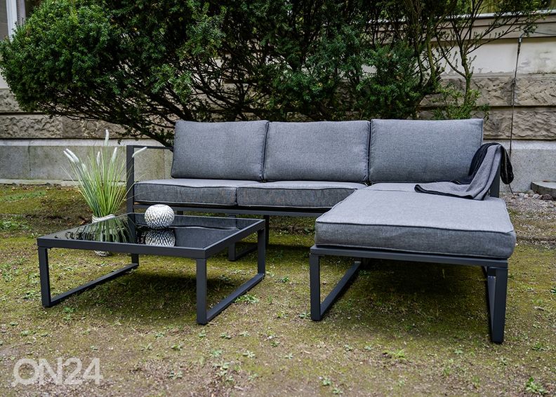 Садовая мебель Mostrare Poco увеличить