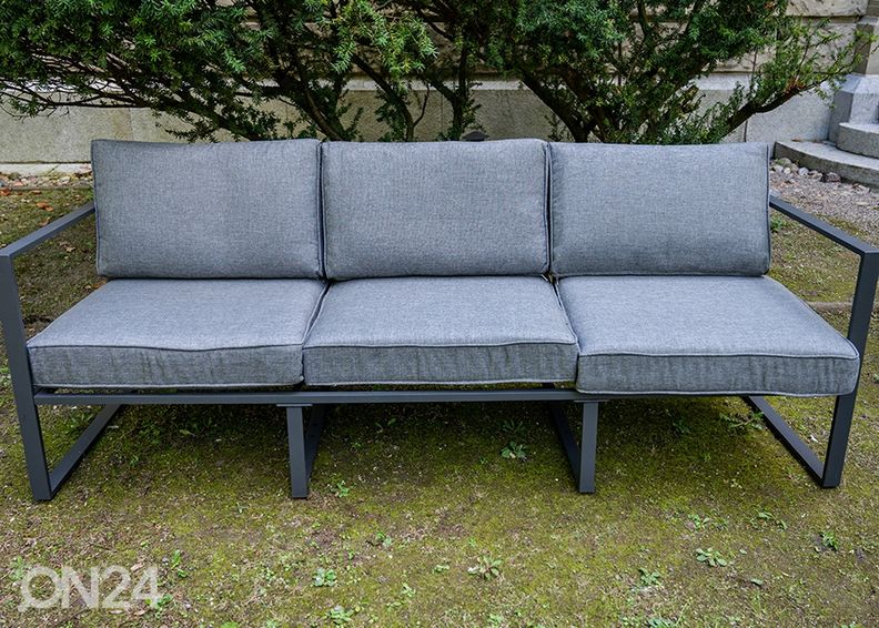 Садовая мебель Mostrare Poco увеличить