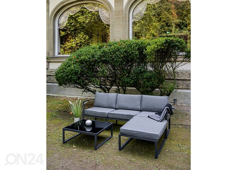 Садовая мебель Mostrare Poco увеличить