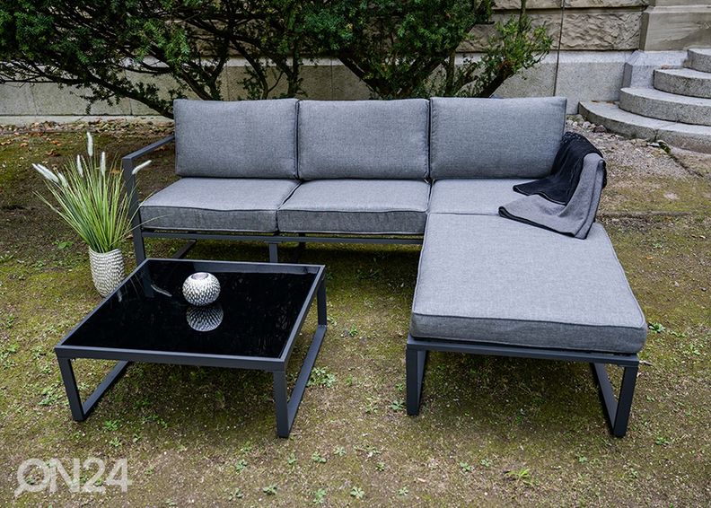 Садовая мебель Mostrare Poco увеличить