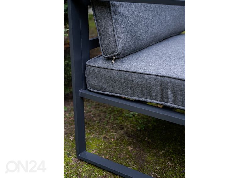 Садовая мебель Mostrare Poco увеличить