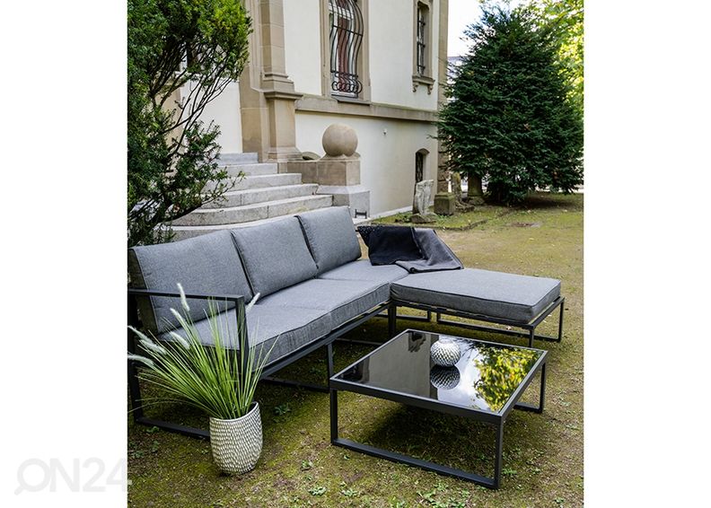 Садовая мебель Mostrare Poco увеличить