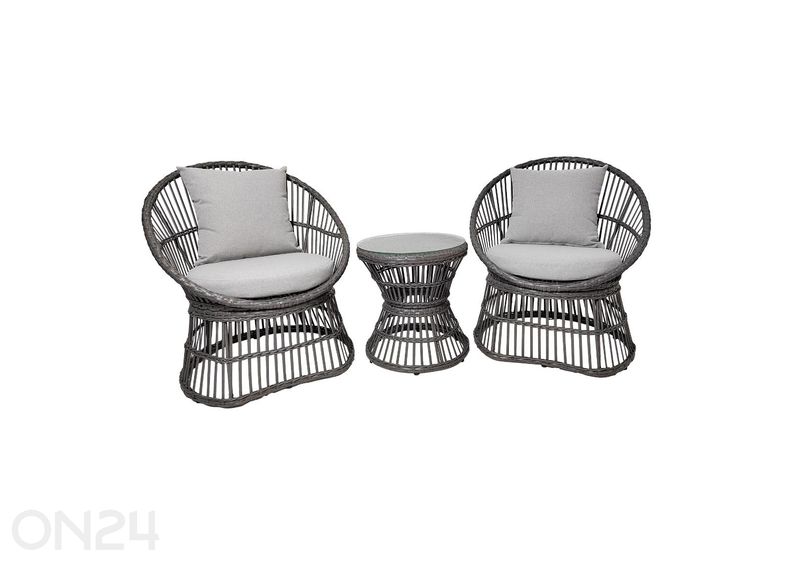 Садовая мебель Natal увеличить