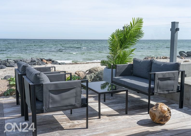 Садовая мебель Nice увеличить