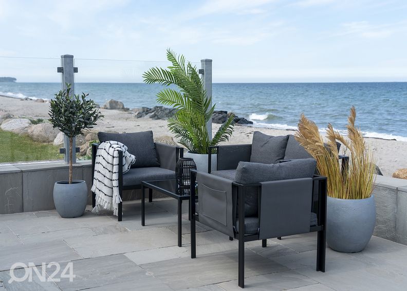 Садовая мебель Nice увеличить