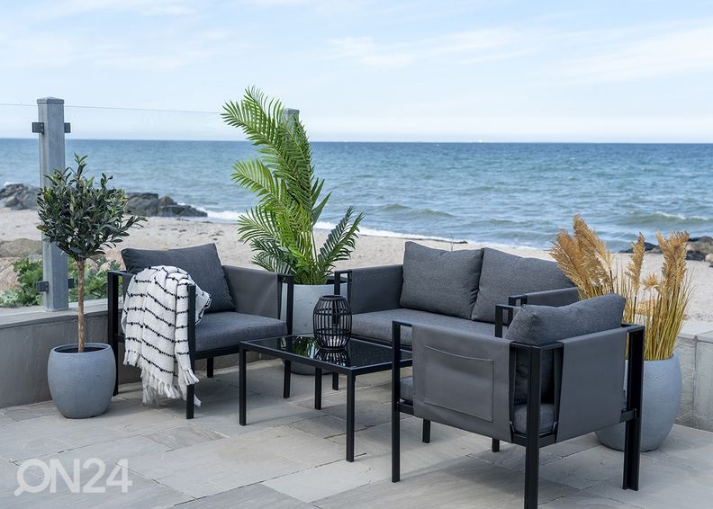 Садовая мебель Nice увеличить