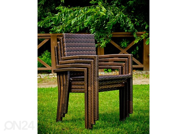 Садовая мебель Ombroso Grande увеличить