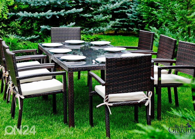 Садовая мебель Ombroso Grande увеличить