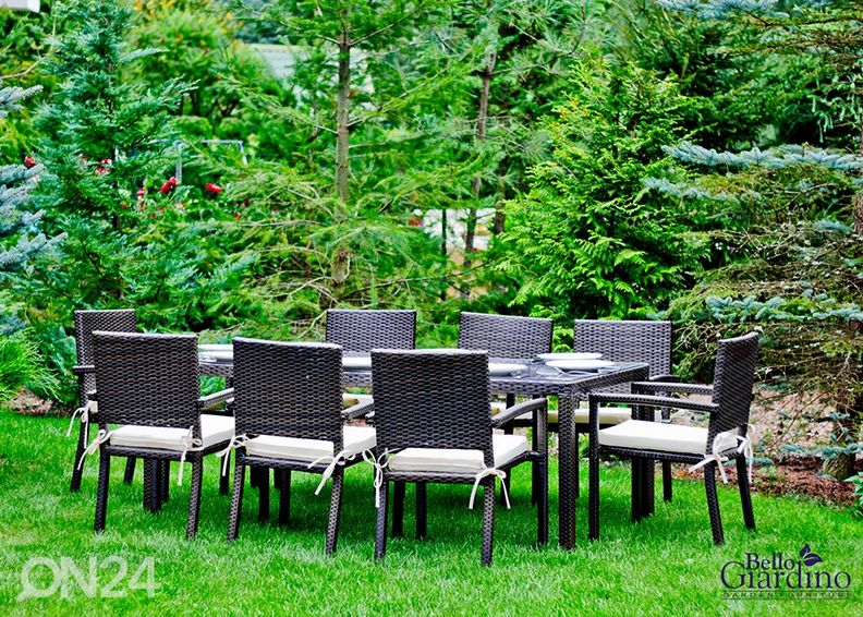 Садовая мебель Ombroso Grande увеличить