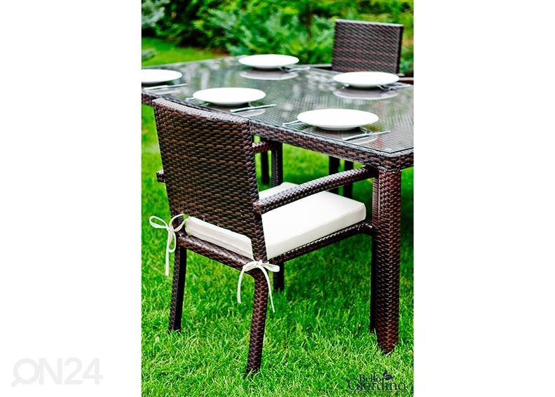 Садовая мебель Ombroso Grande увеличить