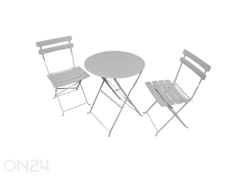 Садовая мебель Orion увеличить