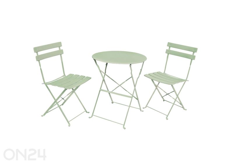 Садовая мебель Orion увеличить