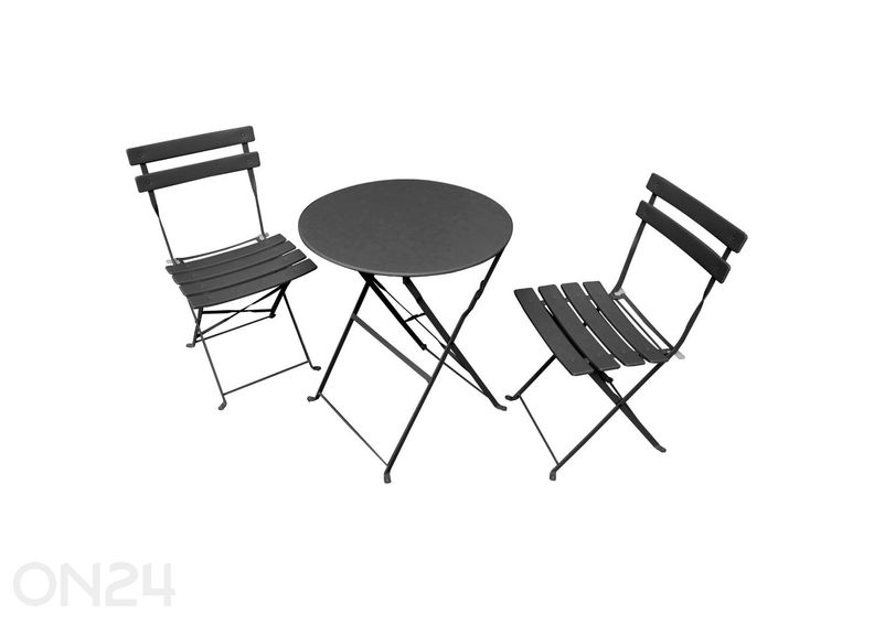 Садовая мебель Orion увеличить