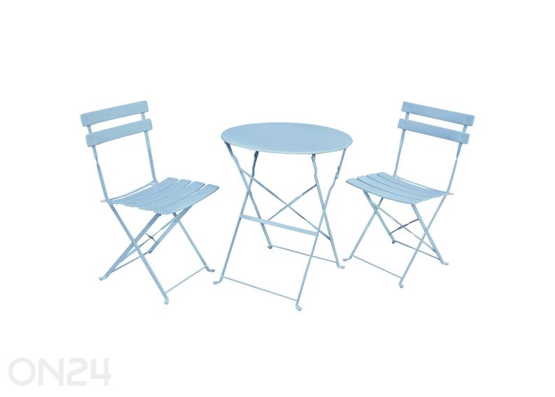 Садовая мебель Orion увеличить