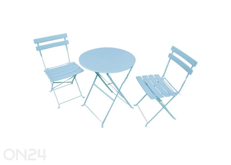 Садовая мебель Orion увеличить