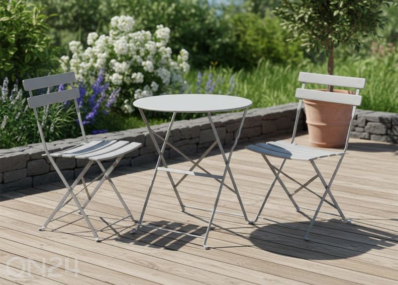 Садовая мебель Orion увеличить