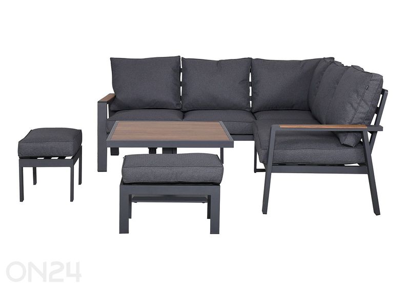 Садовая мебель Parker увеличить