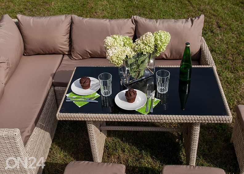 Садовая мебель Passione увеличить