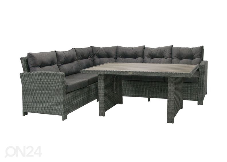 Садовая мебель Pavia увеличить