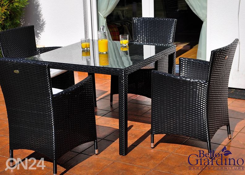 Садовая мебель Pazzo увеличить