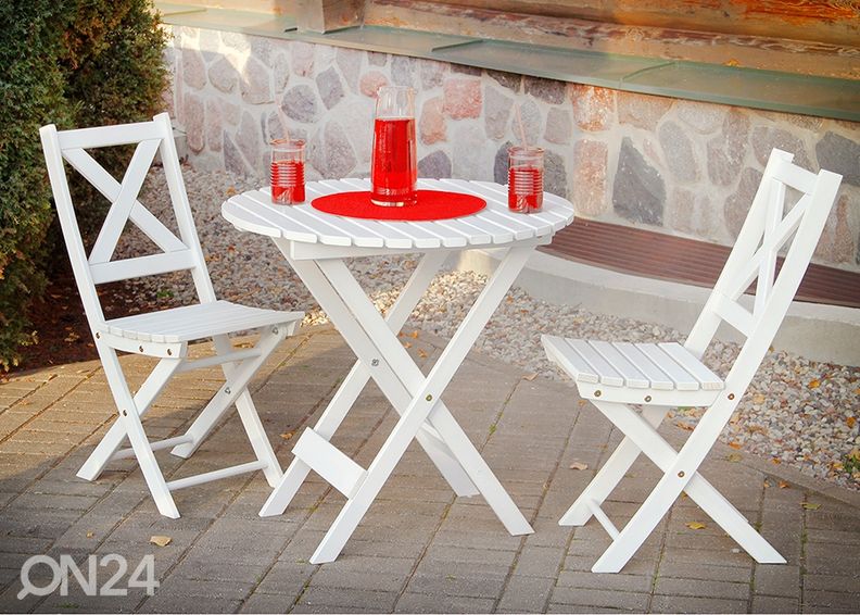 Садовая мебель Picnic увеличить