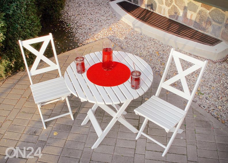 Садовая мебель Picnic увеличить