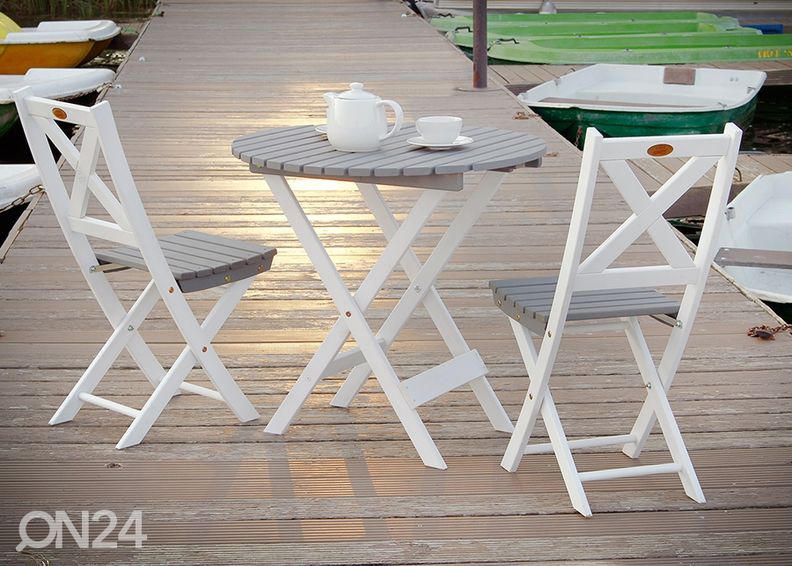 Садовая мебель Picnic увеличить