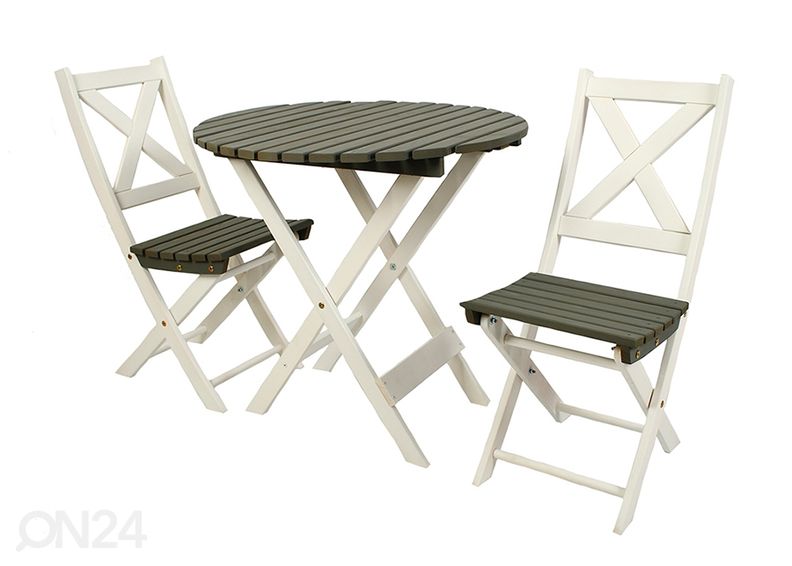 Садовая мебель Picnic увеличить