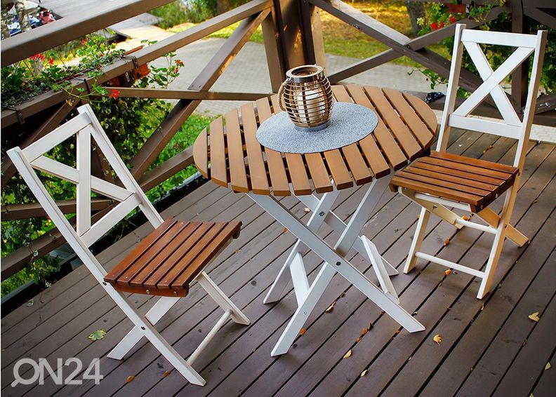 Садовая мебель Picnic увеличить