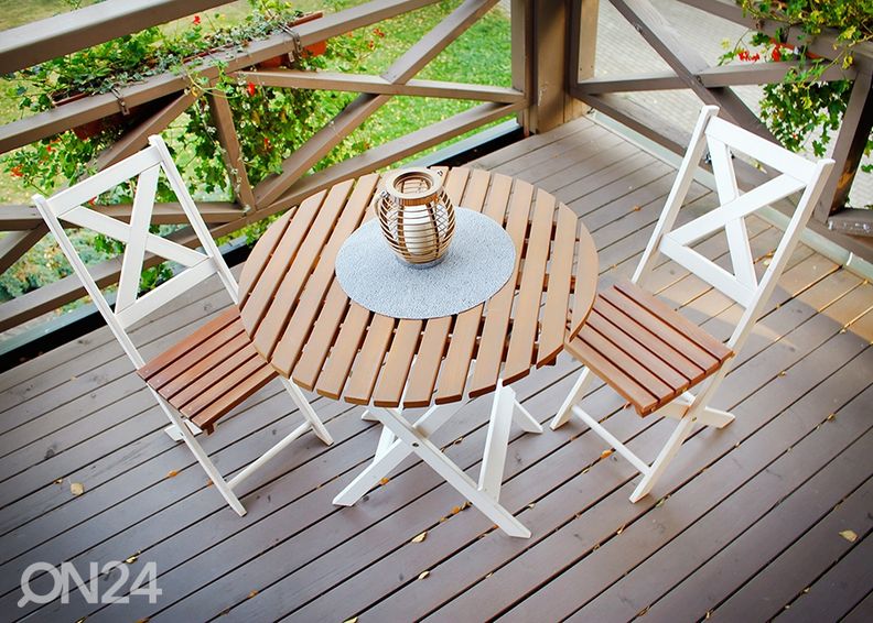 Садовая мебель Picnic увеличить