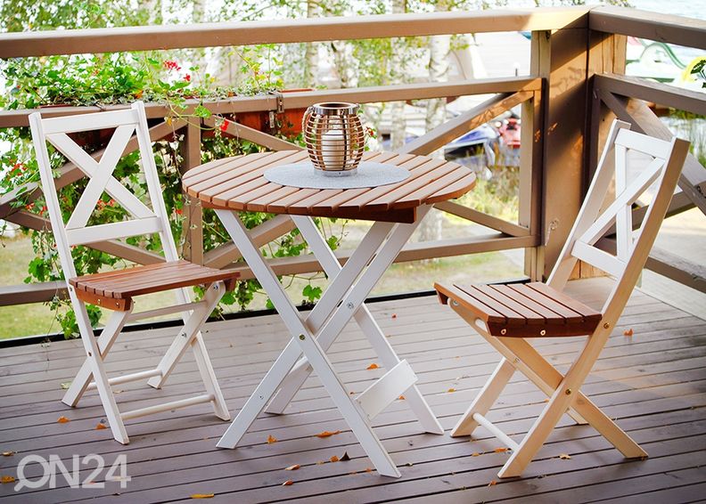 Садовая мебель Picnic увеличить