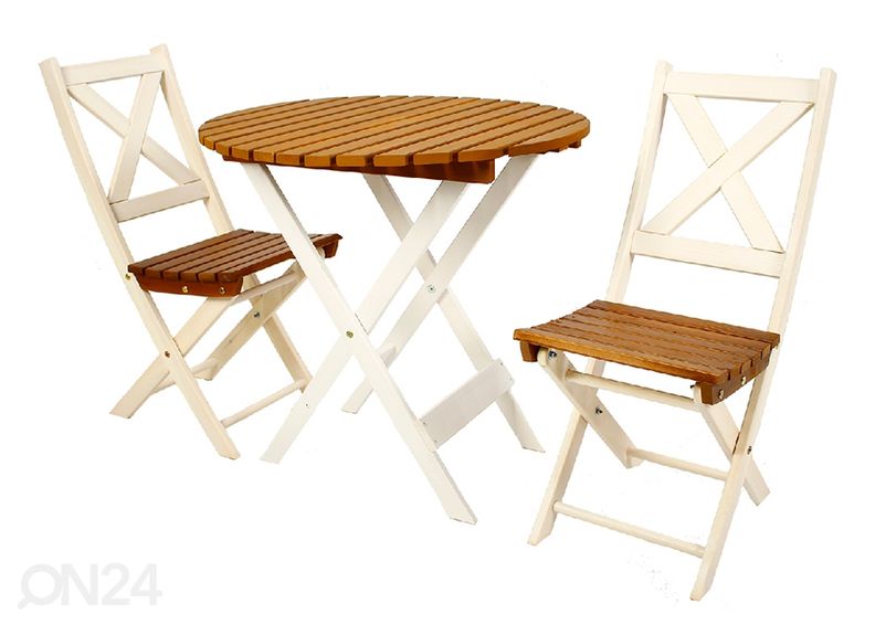 Садовая мебель Picnic увеличить