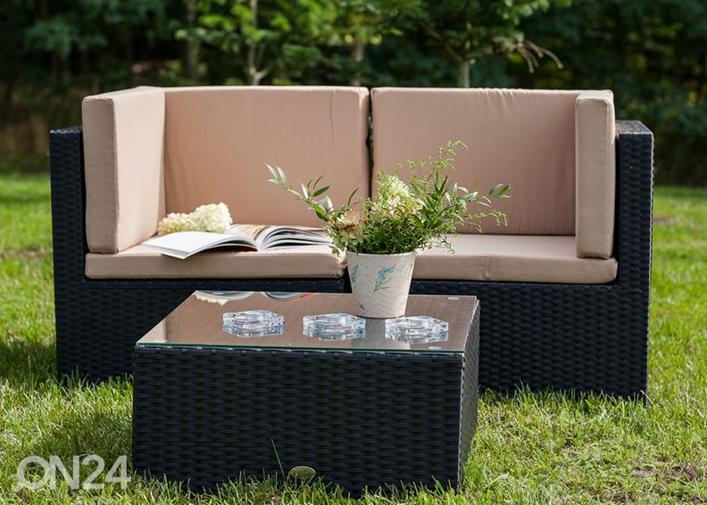 Садовая мебель Pieno увеличить