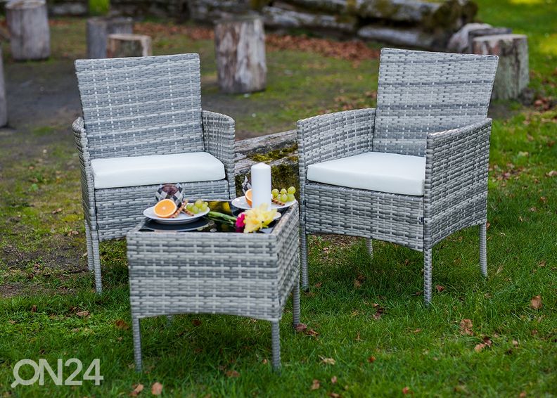 Садовая мебель Sano увеличить