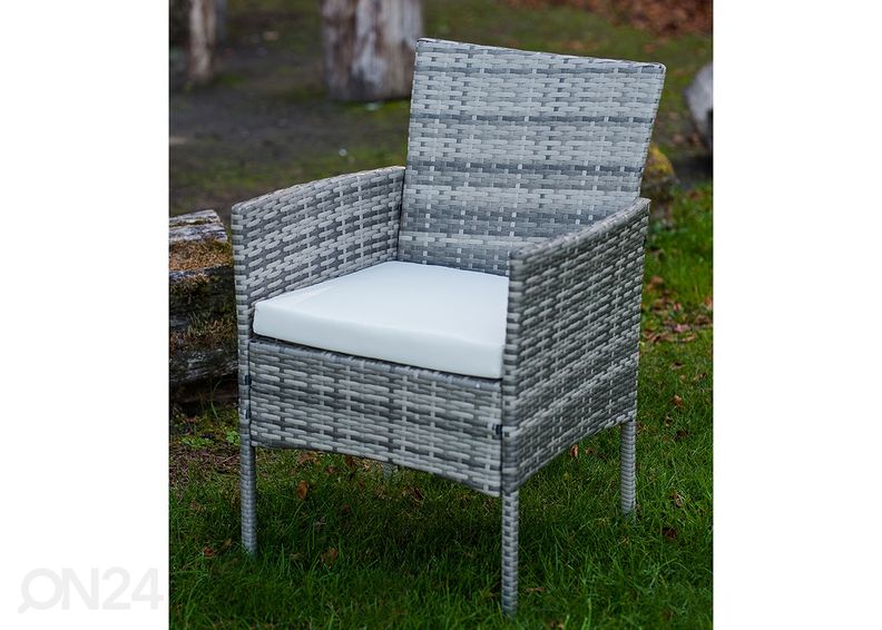 Садовая мебель Sano увеличить