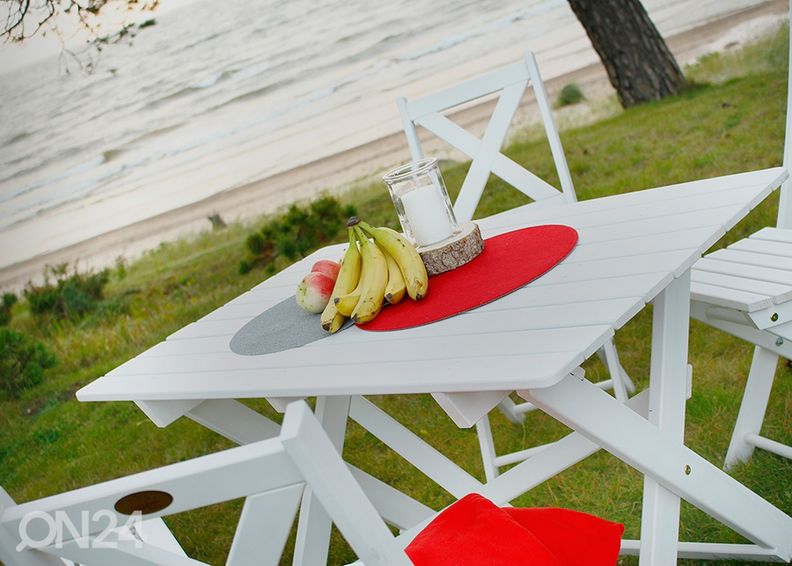 Садовая мебель Scandia увеличить