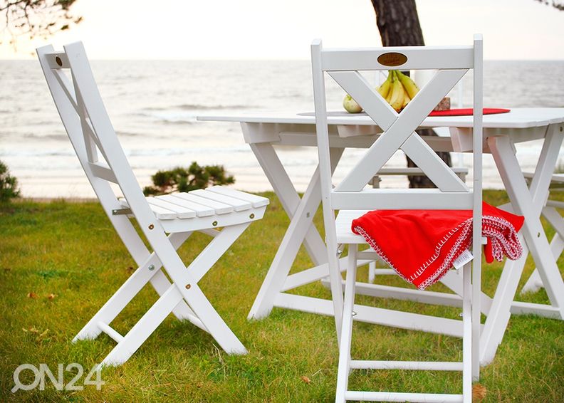 Садовая мебель Scandia увеличить