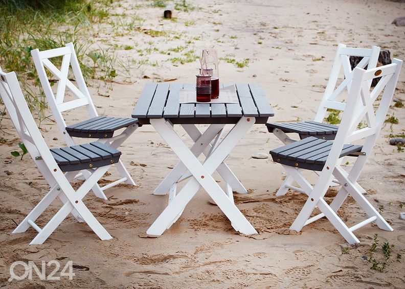 Садовая мебель Scandia увеличить