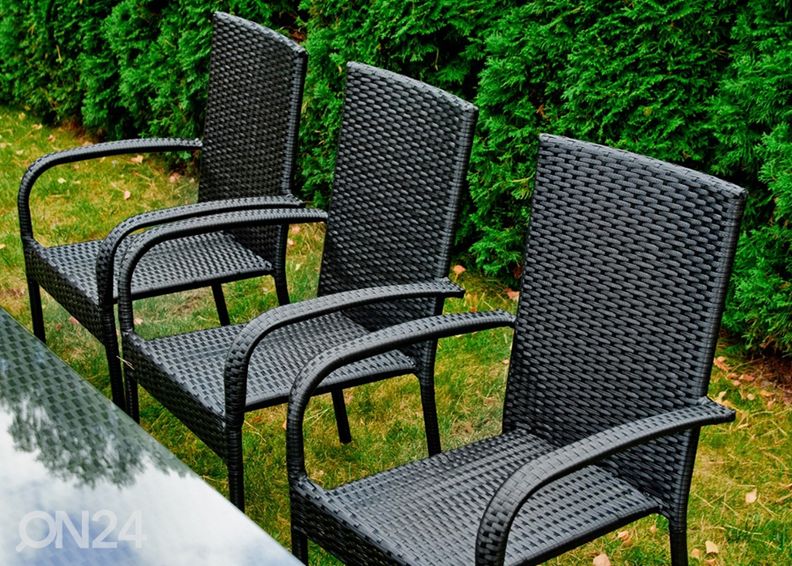 Садовая мебель Sottile увеличить